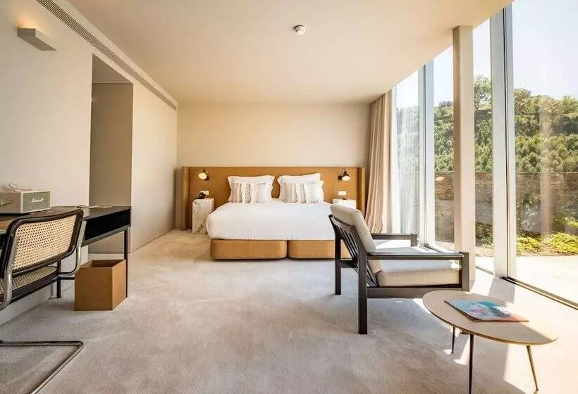 Suite with Pool, Octant Douro