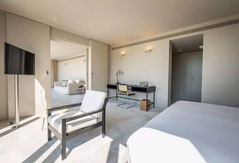 Suite with Pool, Octant Douro