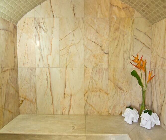 Вилла 1 Спальня, Panviman Chiang Mai Spa Resort