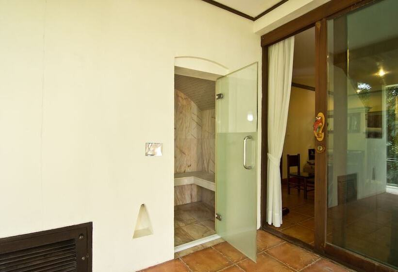 ویلای 1 خوابه, Panviman Chiang Mai Spa Resort