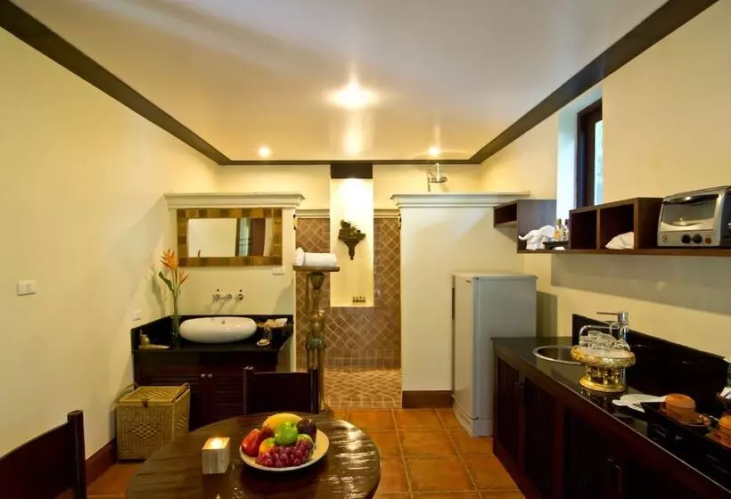 ویلای 1 خوابه, Panviman Chiang Mai Spa Resort