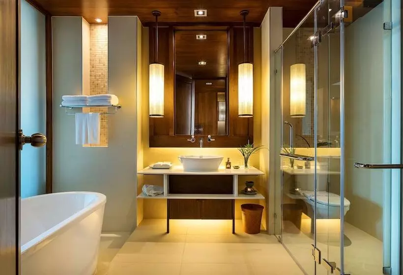 سوییت جونیور, Panviman Chiang Mai Spa Resort