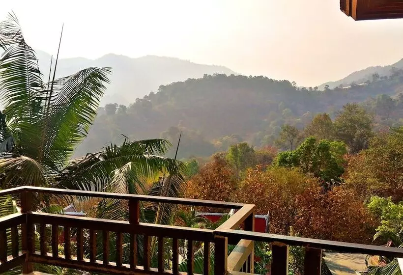 سوییت جونیور, Panviman Chiang Mai Spa Resort
