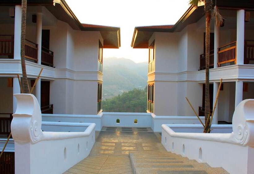 سوییت جونیور, Panviman Chiang Mai Spa Resort