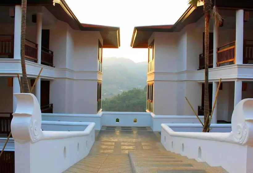 سوییت جونیور, Panviman Chiang Mai Spa Resort