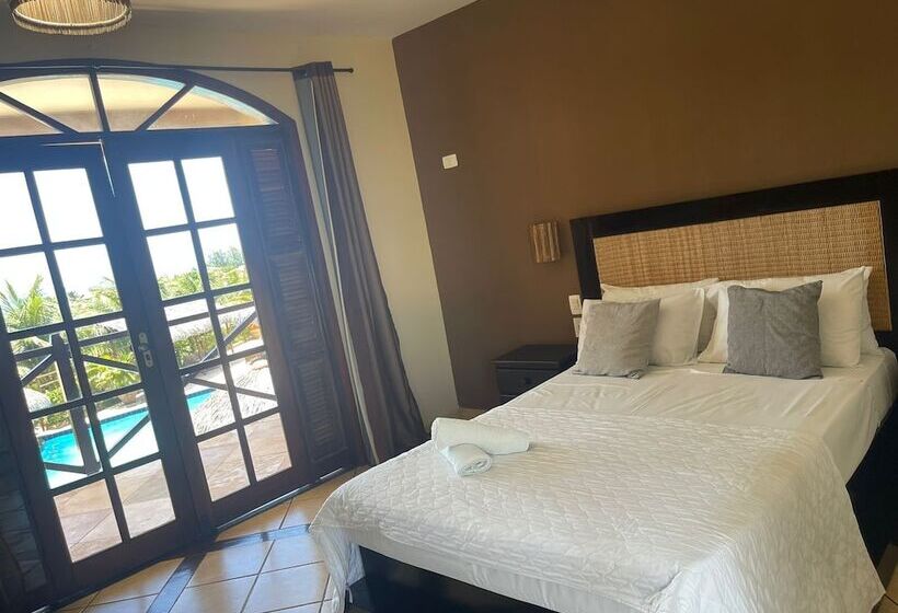 Номер Стандарт, Pousada Aruana