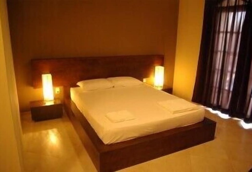 Номер Superior, Pousada Aruana