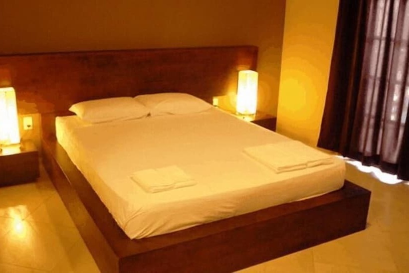 Номер Superior, Pousada Aruana