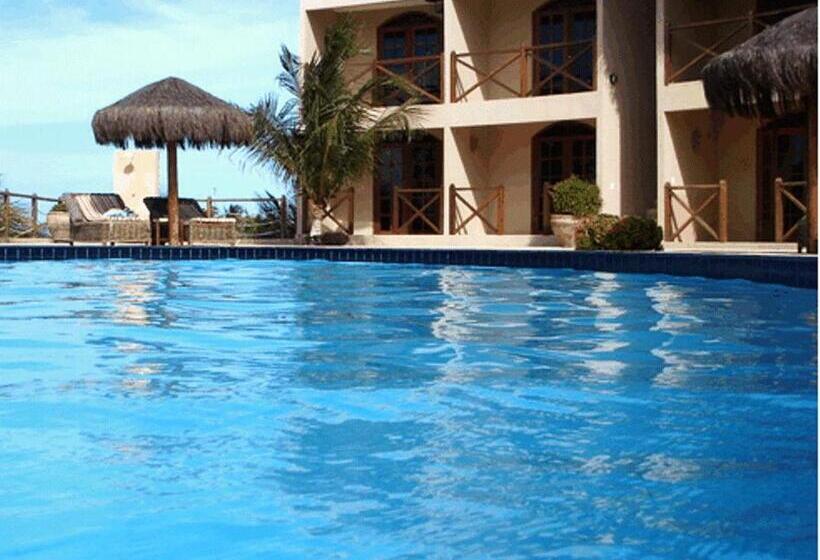 Номер Стандарт, Pousada Aruana