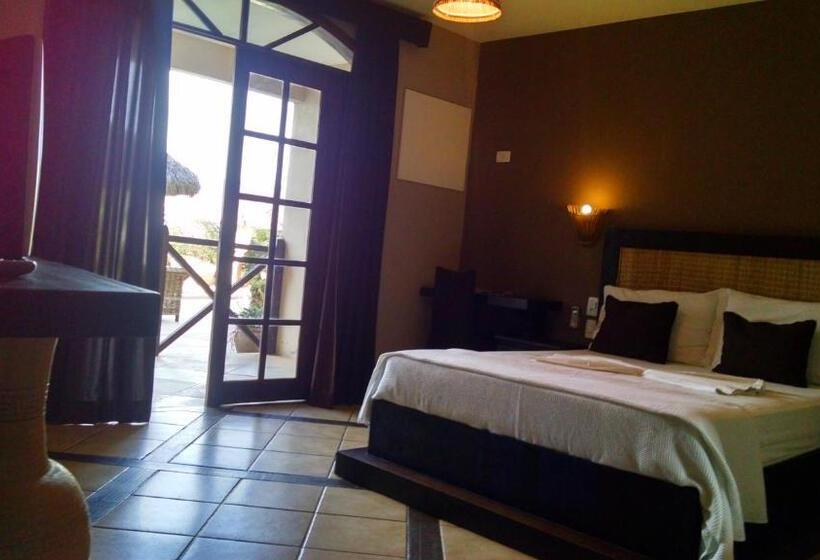 Номер Стандарт, Pousada Aruana