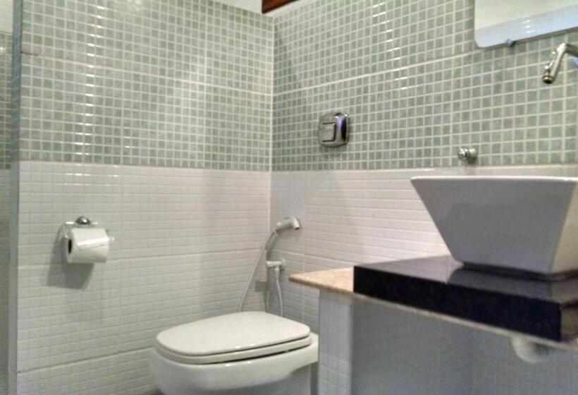 Номер Superior, Pousada Aruana