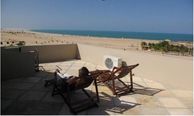 Номер Superior, Pousada Aruana