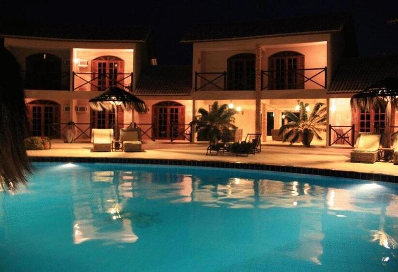 Номер Superior, Pousada Aruana