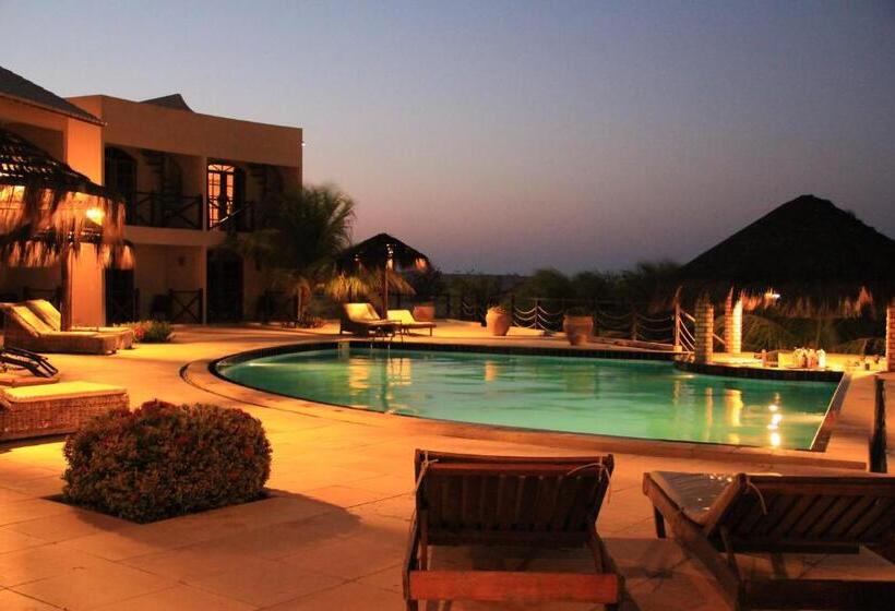 Номер Superior Нижний Этаж, Pousada Aruana