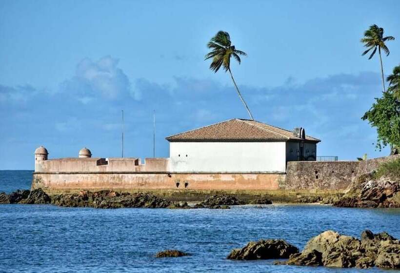 غرفة قياسية سرير مزدوج, Pousada Da Praça