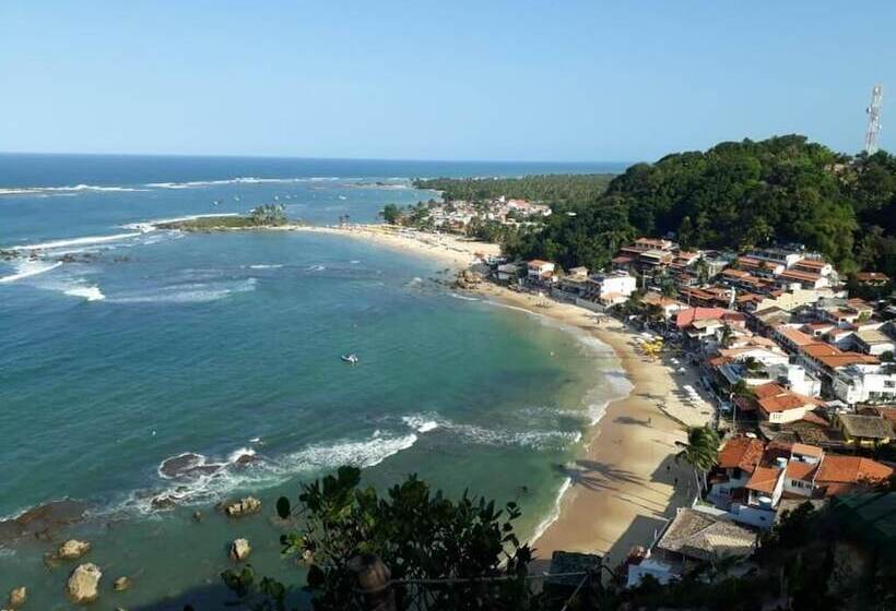 غرفة قياسية ثلاثية, Pousada Da Praça