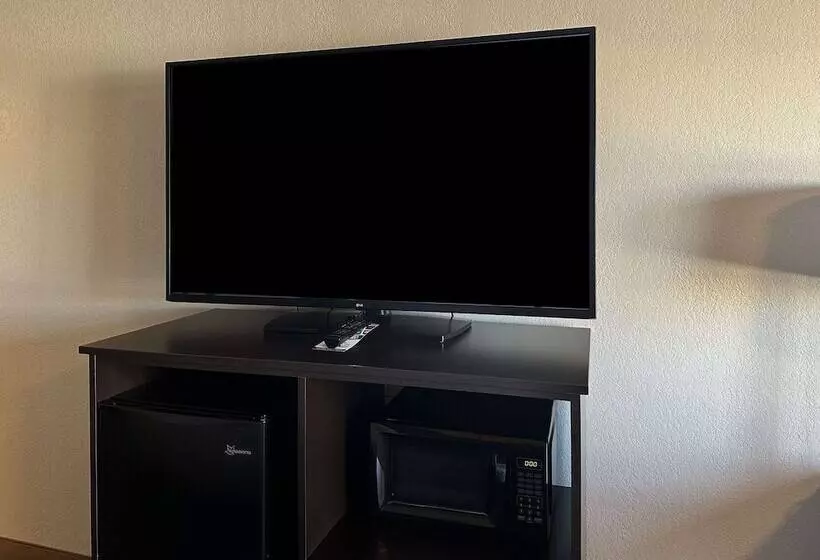 ダブルベッドスタンダードルーム, Clarion Pointe Winslow I 40