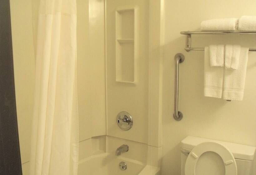 Номер Стандарт Двуспальная Кровать, Clarion Pointe Winslow I 40