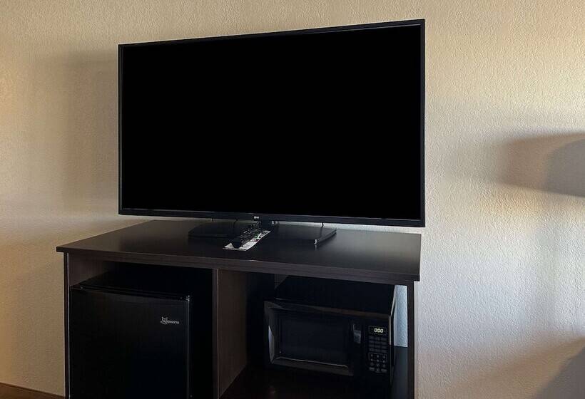 Pokój Standard 2 Łóżka Małżeńskie, Clarion Pointe Winslow I 40