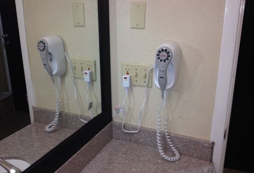 스위트, Quality Suites Houston Nw Cyfair