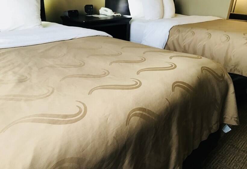 스위트, Quality Suites Houston Nw Cyfair