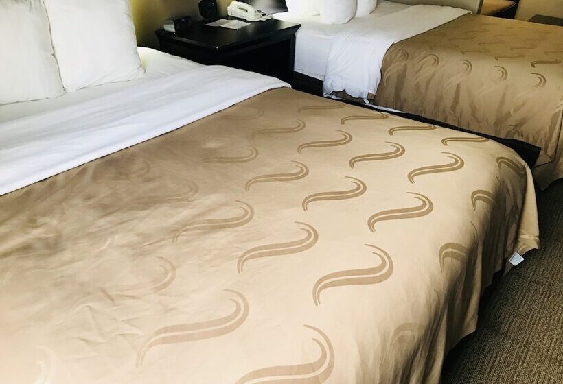 スイート, Quality Suites Houston Nw Cyfair