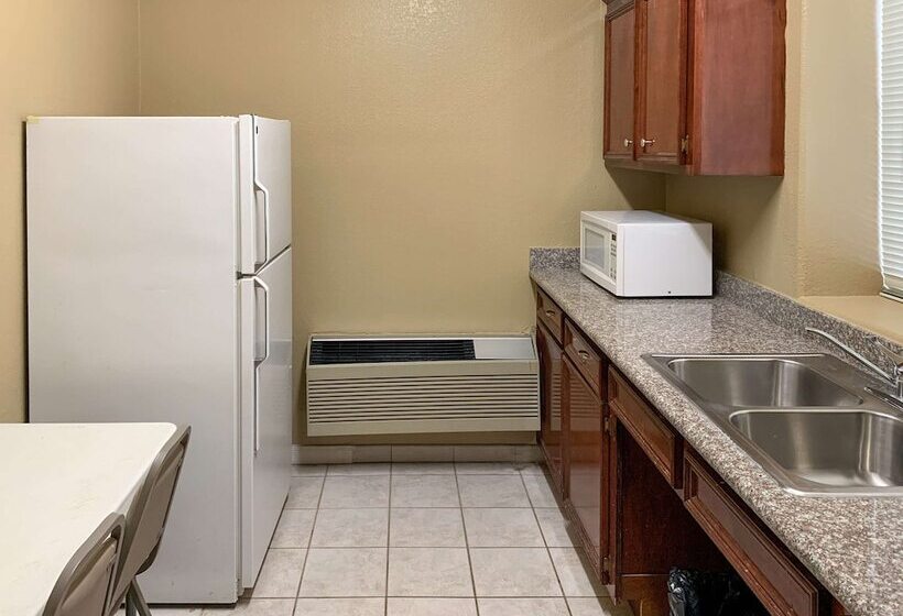 스위트, Quality Suites Houston Nw Cyfair