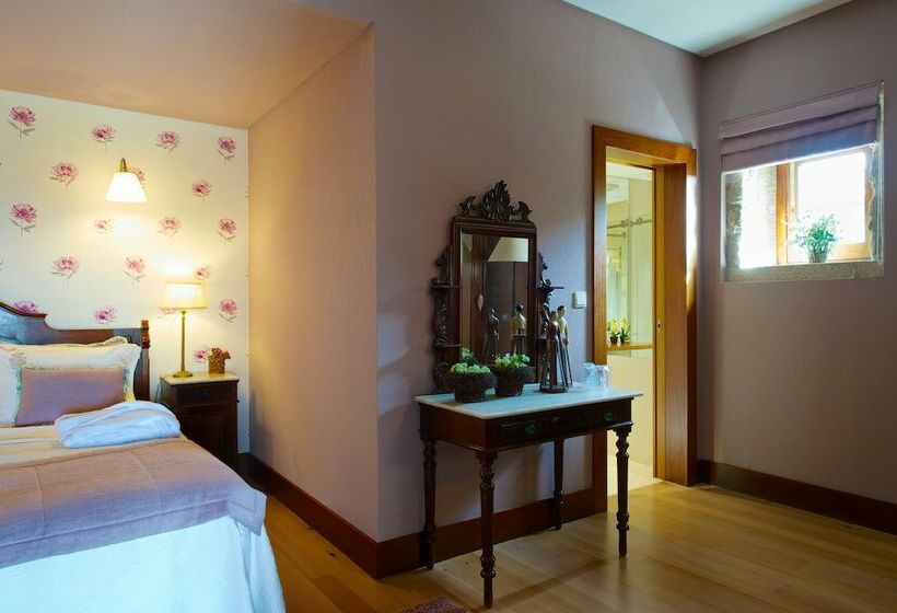 海景套房, Quinta Do Monteverde