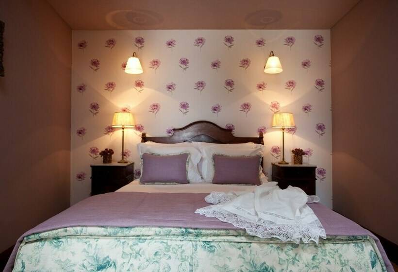 海景套房, Quinta Do Monteverde