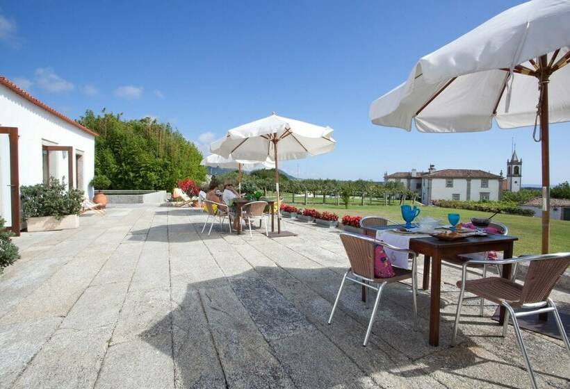 Люкс Вид на Море, Quinta Do Monteverde