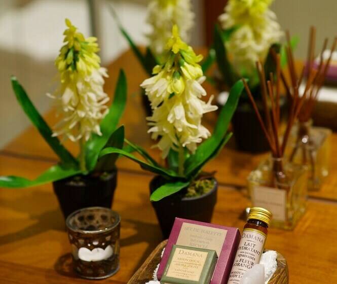 海景套房, Quinta Do Monteverde