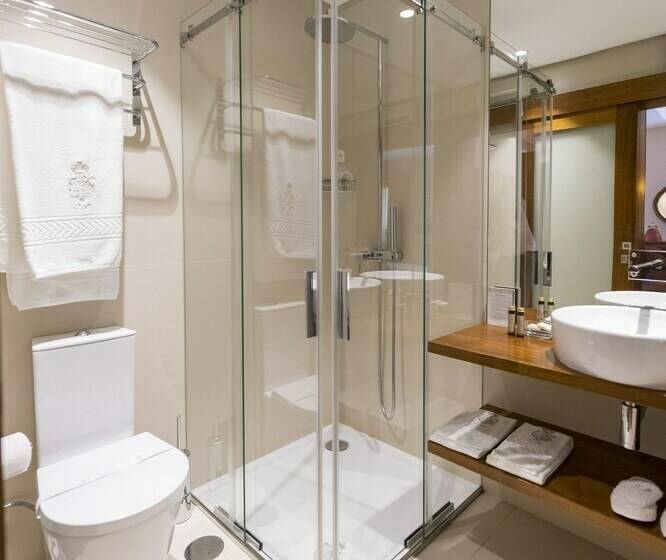 海景套房, Quinta Do Monteverde