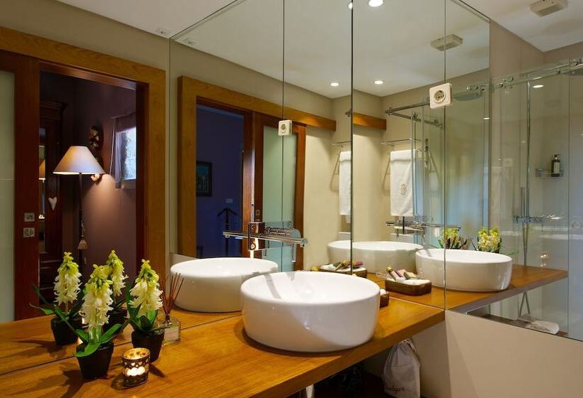 海景套房, Quinta Do Monteverde