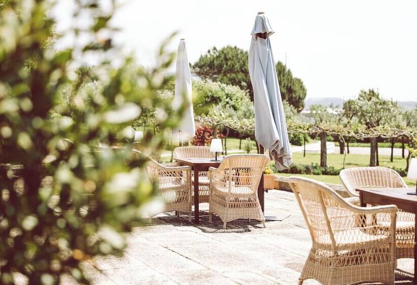 海景套房, Quinta Do Monteverde