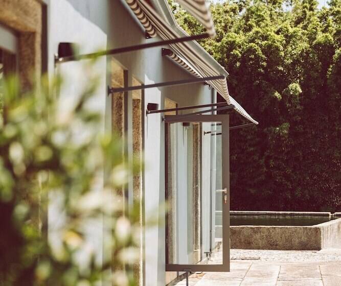 海景套房, Quinta Do Monteverde