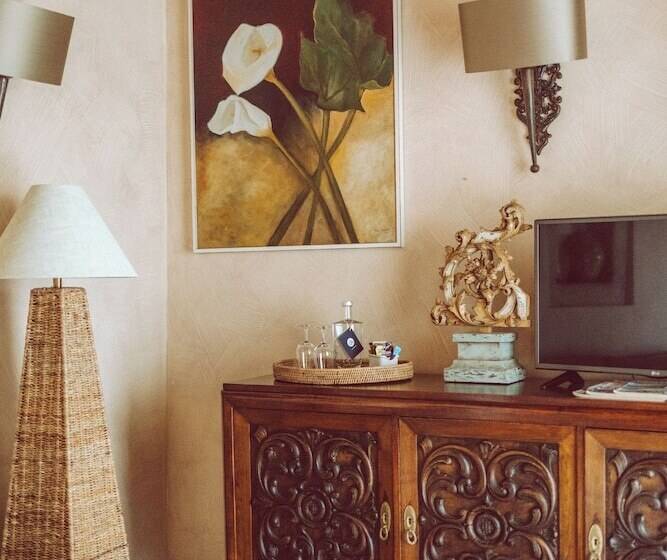 海景套房, Quinta Do Monteverde