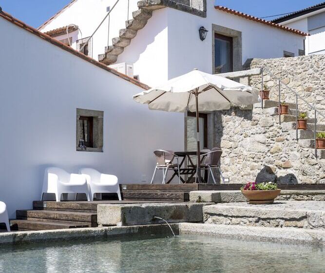 带1个卧室的豪华公寓, Quinta Do Monteverde