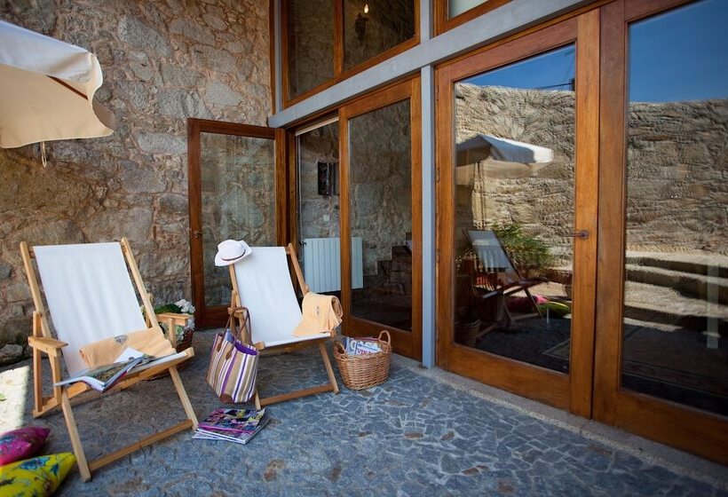 带1个卧室的豪华公寓, Quinta Do Monteverde