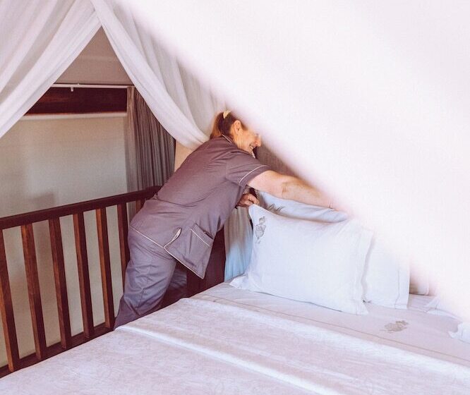 带1个卧室的豪华公寓, Quinta Do Monteverde