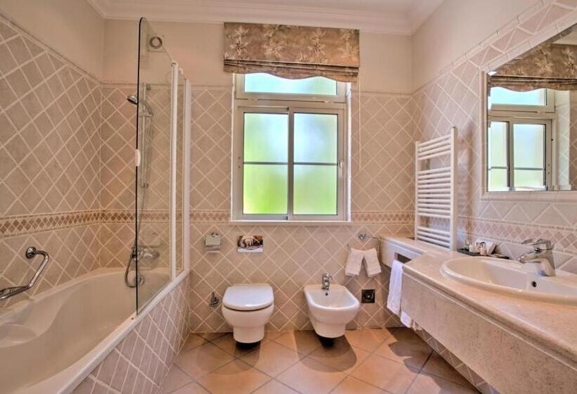 غرفة ديلوكس, Quinta Jacintina   My Secret Garden