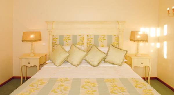 غرفة ديلوكس, Quinta Jacintina   My Secret Garden