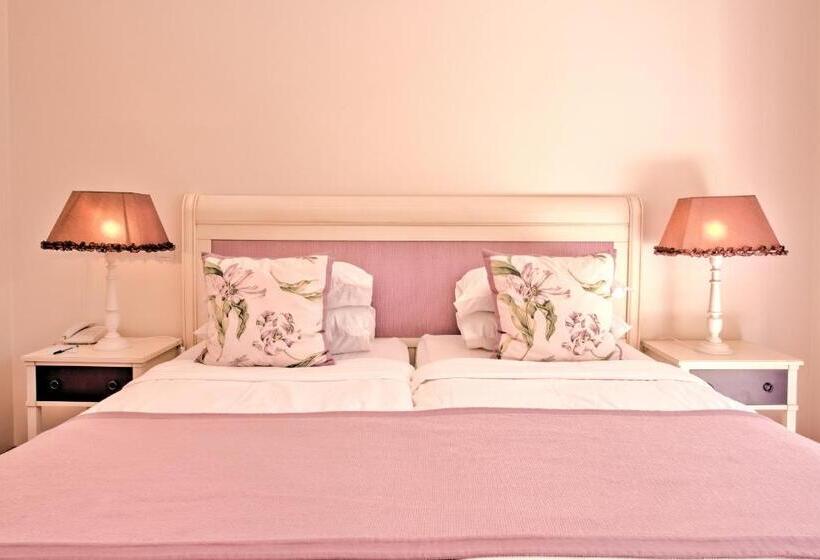 غرفة ديلوكس, Quinta Jacintina   My Secret Garden