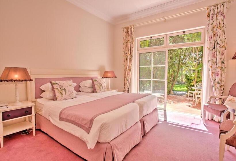 غرفة ديلوكس, Quinta Jacintina   My Secret Garden