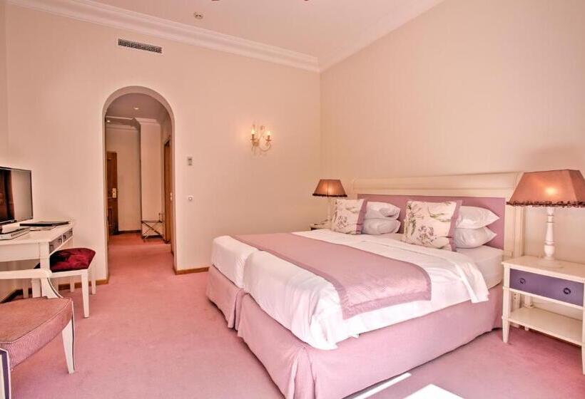 غرفة ديلوكس, Quinta Jacintina   My Secret Garden