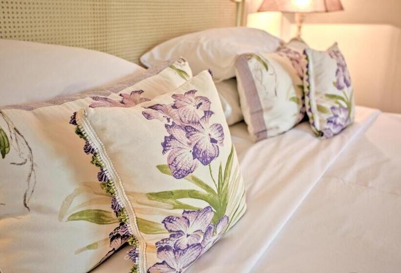 غرفة ديلوكس, Quinta Jacintina   My Secret Garden