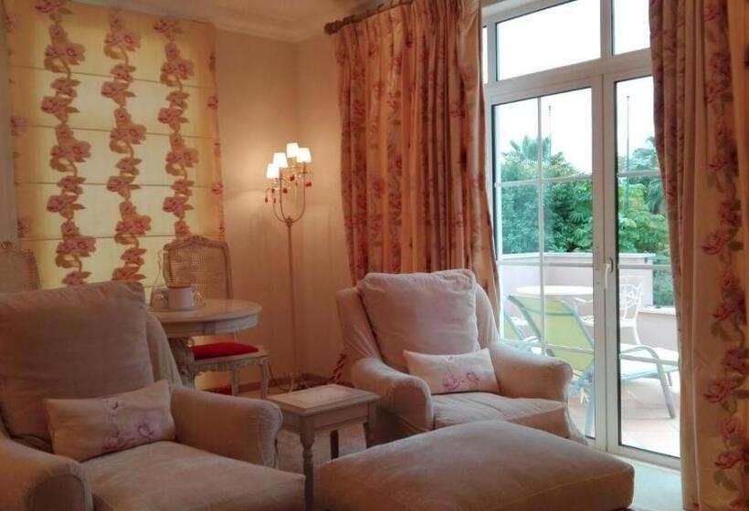 غرفة سوبيريور سرير كينج, Quinta Jacintina   My Secret Garden