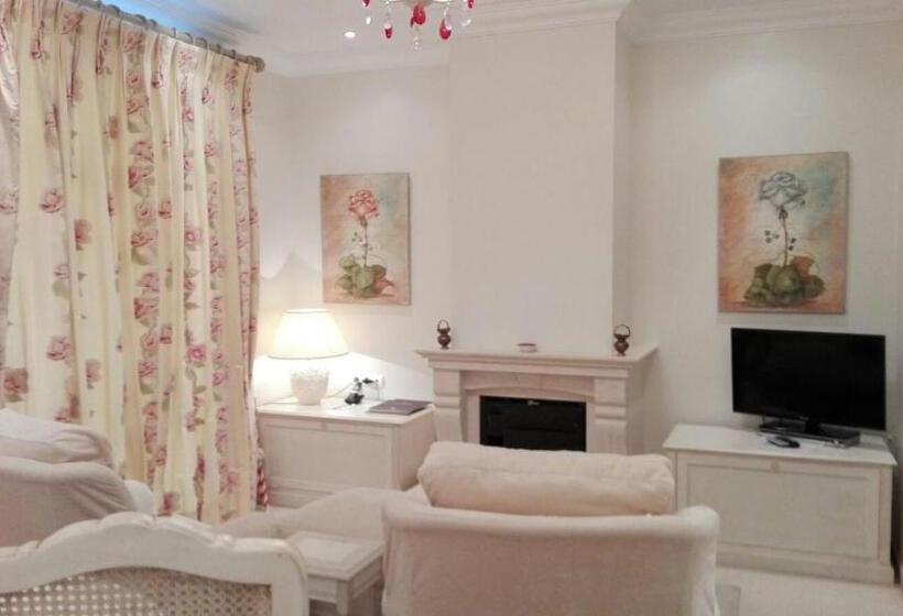 غرفة سوبيريور سرير كينج, Quinta Jacintina   My Secret Garden