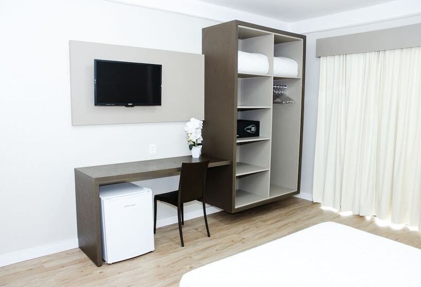 스탠다드 룸, San Marino Cassino