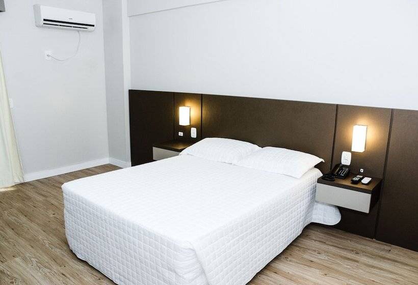 스탠다드 룸, San Marino Cassino