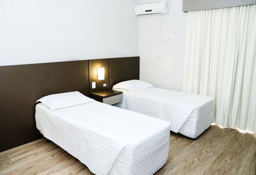 스탠다드 룸, San Marino Cassino